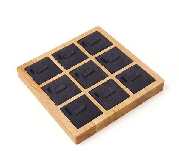 jewelry pouches, bags solid wood microfiber portable flat collect box ring display tray organizer storage holder for wedding, Pink;blue
jewelry pouches, bags solid wood microfiber portable flat collect box ring display tray organizer storage holder for wedding, Pink;blue