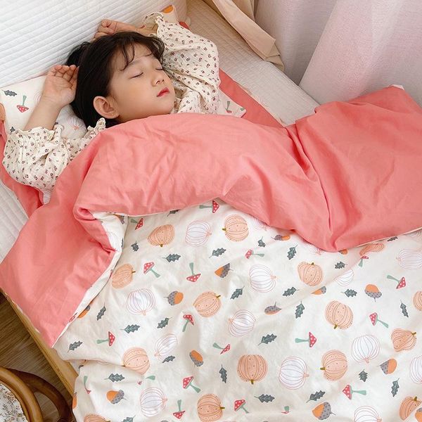 bedding sets 3pcs cartoon baby set for borns kid bed linen boy pure cotton woven crib duvet cover pillocase sheet
bedding sets 3pcs cartoon baby set for borns kid bed linen boy pure cotton woven crib duvet cover pillocase sheet