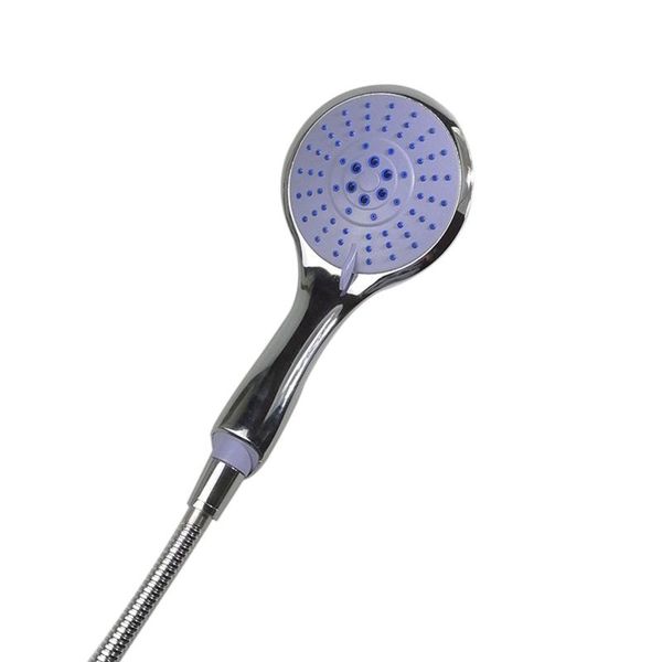 high pressure hand-held shower nozzle, 5 adjustable gears plastic massage nozzle bath accessory set
high pressure hand-held shower nozzle, 5 adjustable gears plastic massage nozzle bath accessory set