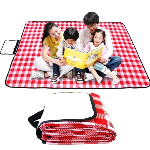 outdoor beach picnic foldable camping mat portable waterproof sleeping pad tent ground mattress blanket cushion/decorative pillow
outdoor beach picnic foldable camping mat portable waterproof sleeping pad tent ground mattress blanket cushion/decorative pillow