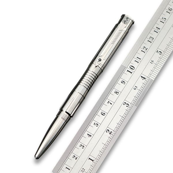 twosun tc4 titanium alloy tactical penself defense writing office pocket outdoor edc tool broken window pen ts-pen25
twosun tc4 titanium alloy tactical penself defense writing office pocket outdoor edc tool broken window pen ts-pen25