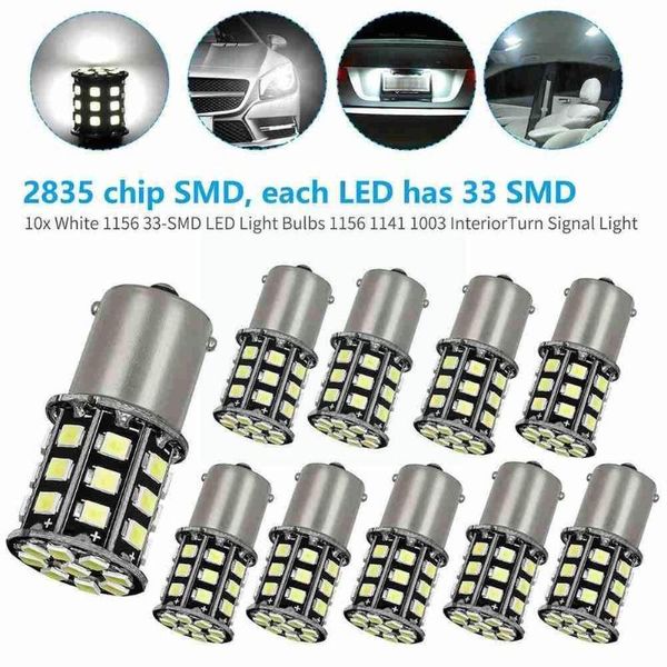 car headlights automotive led lights 1156 1157 33smd 2835 highlight reversing brake signal light turn x6c1
car headlights automotive led lights 1156 1157 33smd 2835 highlight reversing brake signal light turn x6c1