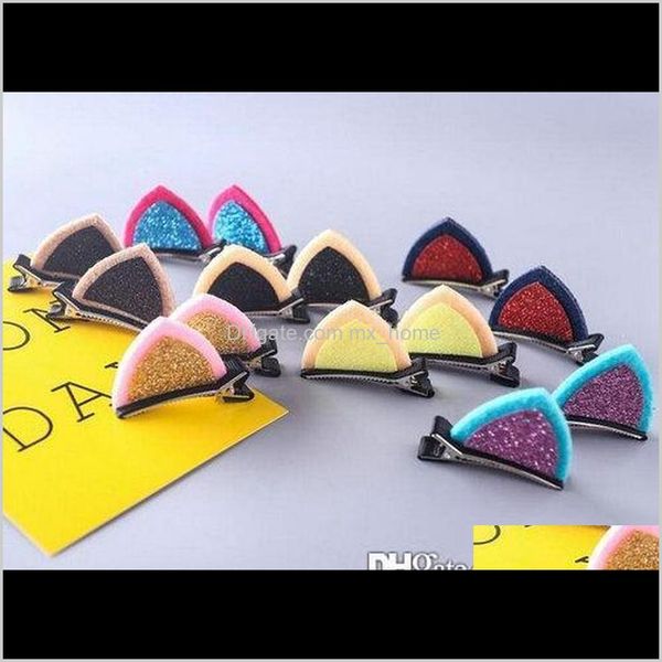 cute stereo cat ears sequins baby hairpin kawaii children headdress barrettes is69b f5nzc, Slivery;white
cute stereo cat ears sequins baby hairpin kawaii children headdress barrettes is69b f5nzc, Slivery;white