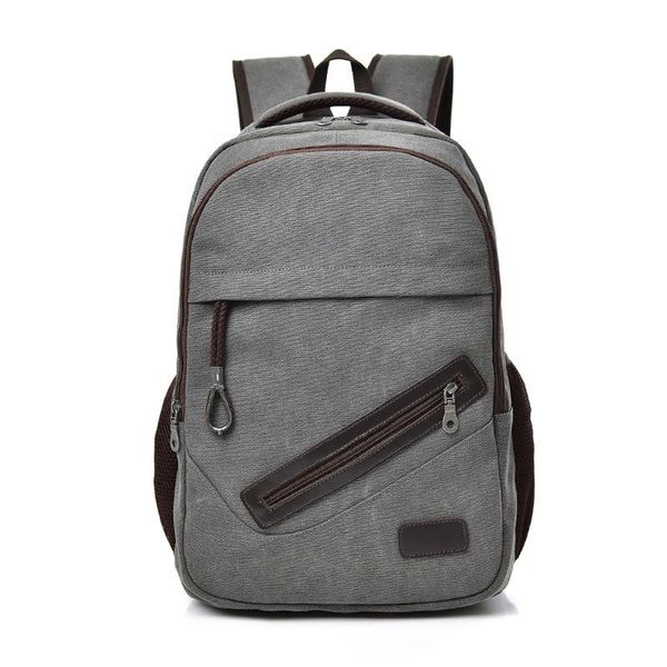 backpack men canvas male lapcollege student school bags for teenager 2021 large capacity men's travel
backpack men canvas male lapcollege student school bags for teenager 2021 large capacity men's travel