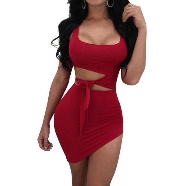 women dress bandage cut out casual dresses mesh sheer bodycon sleeveless pencil evening clubwear party mini, Black;gray
women dress bandage cut out casual dresses mesh sheer bodycon sleeveless pencil evening clubwear party mini, Black;gray
