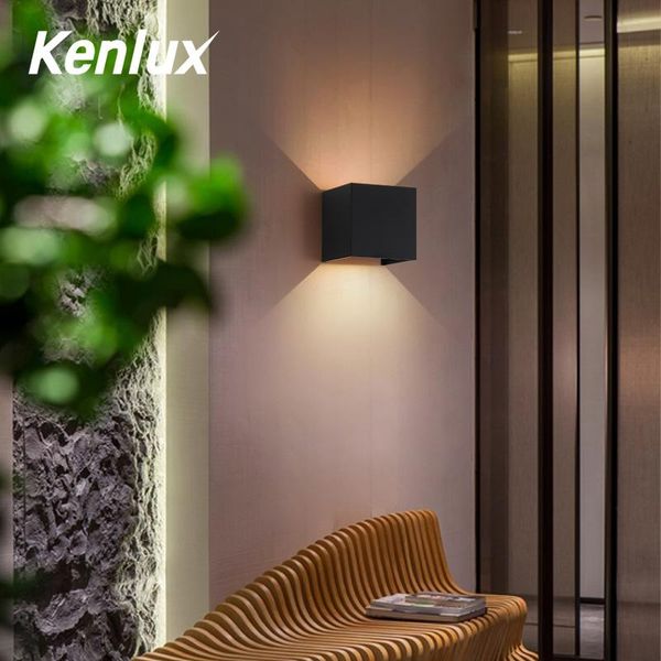 kenlux 5w nordic wall lamp led aluminum colorful indoor up down white black modern for home stairs bedroom bedside bathroom outdoor lamps
kenlux 5w nordic wall lamp led aluminum colorful indoor up down white black modern for home stairs bedroom bedside bathroom outdoor lamps