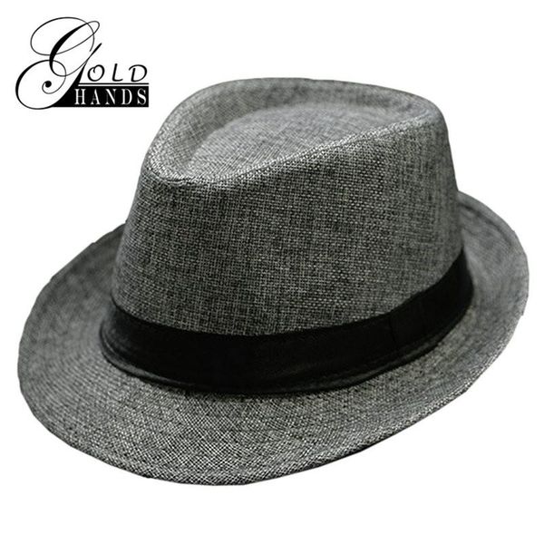 stingy brim hats panama solid small hat summer fashion couple jazz england casual sun men women visor beach cappello, Blue;gray
stingy brim hats panama solid small hat summer fashion couple jazz england casual sun men women visor beach cappello, Blue;gray