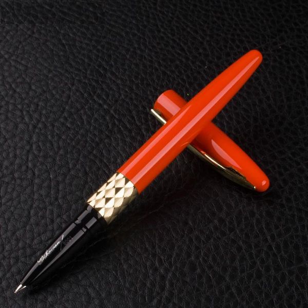 8001 school officel fountain pen with 0.38mm extra fine nib smooth writing inking pens for christmas gift
8001 school officel fountain pen with 0.38mm extra fine nib smooth writing inking pens for christmas gift
