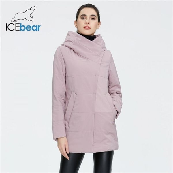 fall ladies coat windproof warm short jacket zippered design fashion parka women's clothing gwc20508i 210916, Black
fall ladies coat windproof warm short jacket zippered design fashion parka women's clothing gwc20508i 210916, Black