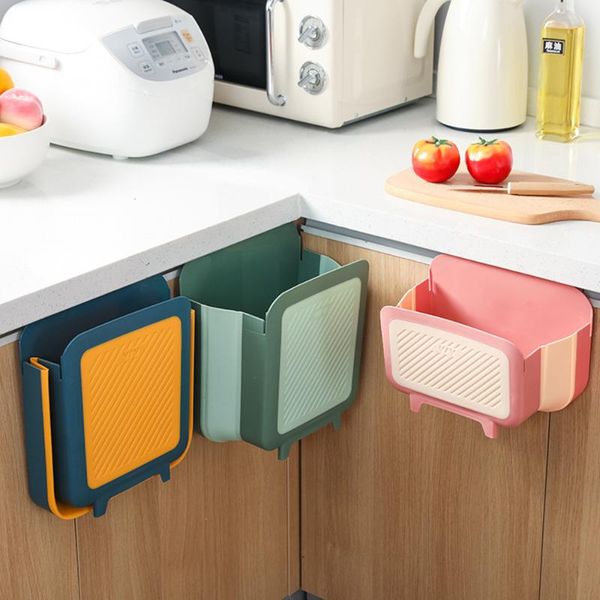 waste bins foldable trash can wall mounted bin portable dustbin kitchen cabinet door hanging folding garbage
waste bins foldable trash can wall mounted bin portable dustbin kitchen cabinet door hanging folding garbage