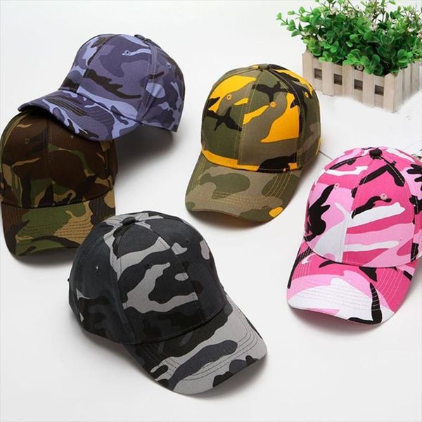 outdoor hiking travel baseball cap camouflage adjustable snapback hat x7ya, Blue;gray
outdoor hiking travel baseball cap camouflage adjustable snapback hat x7ya, Blue;gray