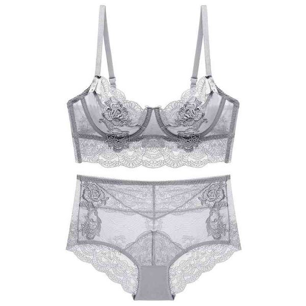lace thin bra gathers to receive the breast milk breathable underwear ladies half cup comfortable lingerie set, Black;white
lace thin bra gathers to receive the breast milk breathable underwear ladies half cup comfortable lingerie set, Black;white