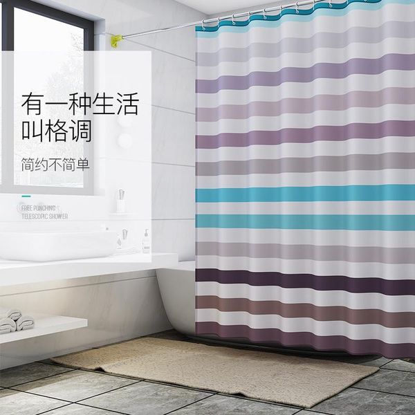 fabric washable plain shower curtain modern waterproof bathroom curtains decor rideau douche accessories bw50yl
fabric washable plain shower curtain modern waterproof bathroom curtains decor rideau douche accessories bw50yl