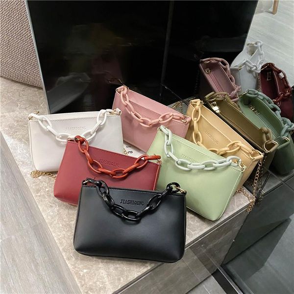 evening bags fashion lady's small flap handbag summer mini bag chain shoulder women soft pu leather crossbody for 2021 trend
evening bags fashion lady's small flap handbag summer mini bag chain shoulder women soft pu leather crossbody for 2021 trend
