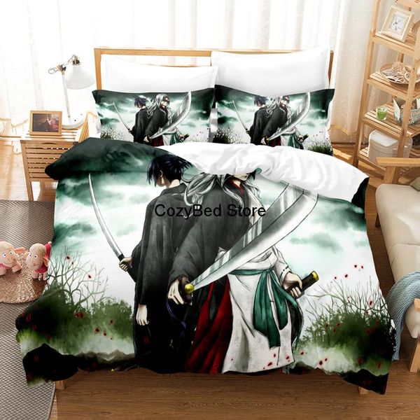 bedding sets noragami set japanese anime duvet cover comforter bed linens bedroom decor single king size with pillowcase
bedding sets noragami set japanese anime duvet cover comforter bed linens bedroom decor single king size with pillowcase