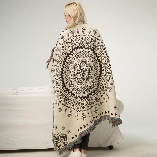 scarves jastie retro jacquard floral pattern bohemian shawl and wraps women chic tassel casual beach sun protection shawls, Blue;gray
scarves jastie retro jacquard floral pattern bohemian shawl and wraps women chic tassel casual beach sun protection shawls, Blue;gray