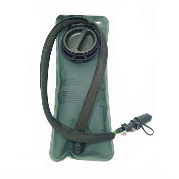 hydration packs 2.5l outdoor water bag backpack tactical bottle with detachable drinking tube hiking leakproof reservoir
hydration packs 2.5l outdoor water bag backpack tactical bottle with detachable drinking tube hiking leakproof reservoir