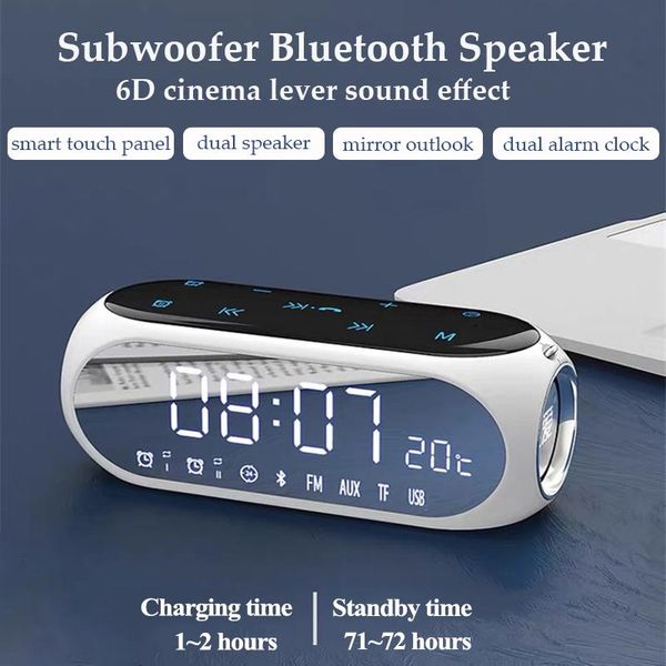 portable bluetooth wireless speakers led display column outdoor subwoofer smart touch double diaphragm music soundbar for home
portable bluetooth wireless speakers led display column outdoor subwoofer smart touch double diaphragm music soundbar for home