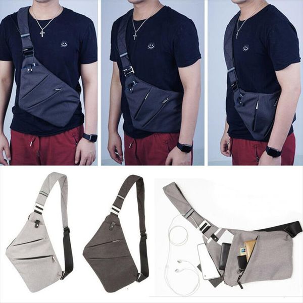 waterproof mens sling chest crossbody waist bags shoulder zipper anti theft packs
waterproof mens sling chest crossbody waist bags shoulder zipper anti theft packs
