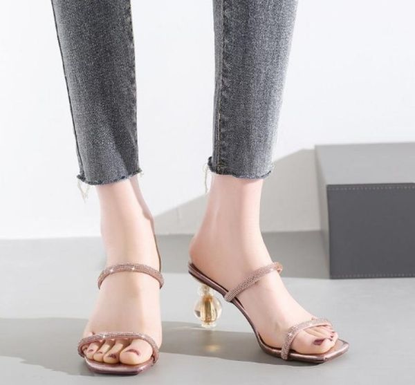 bling fashion girl high shoes woman summer slippers slides plus size beach sandals sandalias mujer sapato feminino k0448 dress, Black
bling fashion girl high shoes woman summer slippers slides plus size beach sandals sandalias mujer sapato feminino k0448 dress, Black