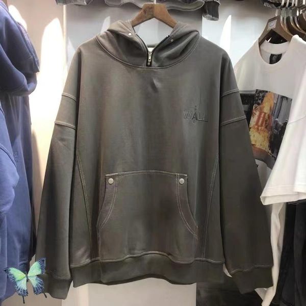 men's hoodies & sweatshirts oversized embroidered letter paf archive pullover men, Black
men's hoodies & sweatshirts oversized embroidered letter paf archive pullover men, Black