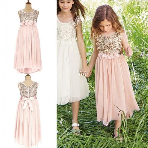 girl's dresses cute 2021 design ivory champagne sequin long princess wedding party flower girl gowns girls dress, Red;yellow
girl's dresses cute 2021 design ivory champagne sequin long princess wedding party flower girl gowns girls dress, Red;yellow