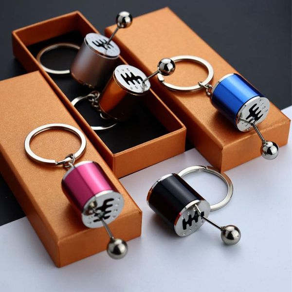 keychains mini gear shifter key chain car modification to gifts ring engraved be can send i4t1, Silver
keychains mini gear shifter key chain car modification to gifts ring engraved be can send i4t1, Silver