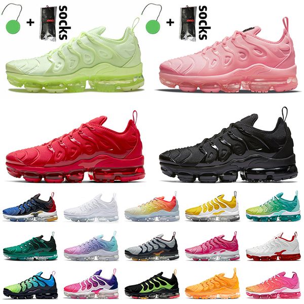 big size 13 fashion tn plus mens running shoes barely volt triple red black white bubblegum women sneakers purple neon runners sports traine
big size 13 fashion tn plus mens running shoes barely volt triple red black white bubblegum women sneakers purple neon runners sports traine