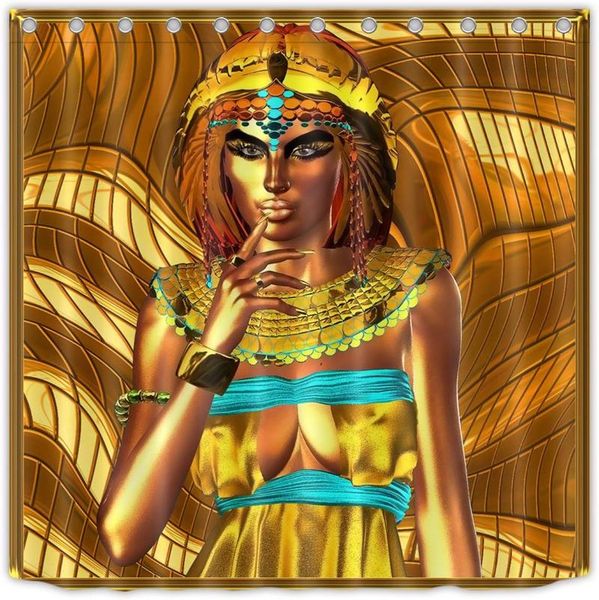 shower curtains golden glamorous egyptian goddess curtain ancient egypt theme decor for bathroom
shower curtains golden glamorous egyptian goddess curtain ancient egypt theme decor for bathroom
