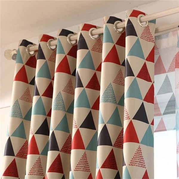 curtain & drapes modern blackout curtains rhombus pattern for living room window bedroom shading ready made finished blinds b 2jl054
curtain & drapes modern blackout curtains rhombus pattern for living room window bedroom shading ready made finished blinds b 2jl054
