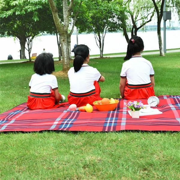 outdoor pads picnic blanket camping equipment mat waterproof double-sidedx fleece aluminum film beach travel furniture
outdoor pads picnic blanket camping equipment mat waterproof double-sidedx fleece aluminum film beach travel furniture