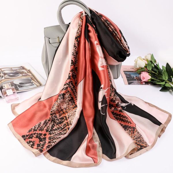 scarves 2021 fashion sunscreen dustproof handkerchief summer 180x90cm silk korean beach towel lady travel leopard print shawls, Blue;gray
scarves 2021 fashion sunscreen dustproof handkerchief summer 180x90cm silk korean beach towel lady travel leopard print shawls, Blue;gray