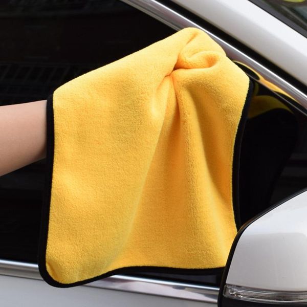 towel 30x30/40cm car wash microfiber cloth cleaning drying hemming care detailing
towel 30x30/40cm car wash microfiber cloth cleaning drying hemming care detailing