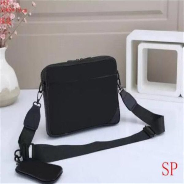 2022 trio messenger bags cross body canvas mens crossbody bags fashion leather man shoulder bag with purse wallet clutch 043#
2022 trio messenger bags cross body canvas mens crossbody bags fashion leather man shoulder bag with purse wallet clutch 043#