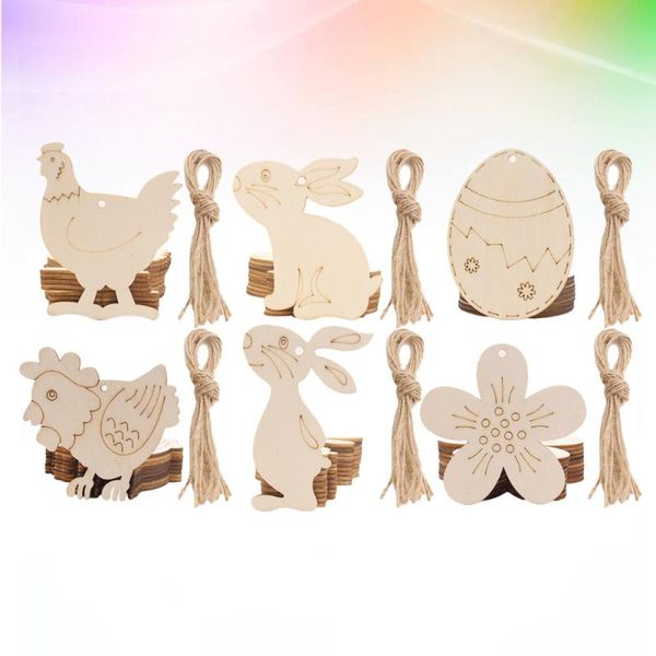 pendant necklaces 60pcs creative hanging wooden slices paintable decorative easter pieces diy accessories chips with rope, Silver
pendant necklaces 60pcs creative hanging wooden slices paintable decorative easter pieces diy accessories chips with rope, Silver
