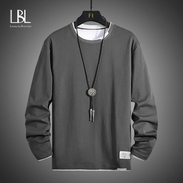 men's hoodies & sweatshirts 2021 mens casual solid hoodie men streetwear fake two pieces multi color o-neck fashion harajuku male sweat, Black
men's hoodies & sweatshirts 2021 mens casual solid hoodie men streetwear fake two pieces multi color o-neck fashion harajuku male sweat, Black