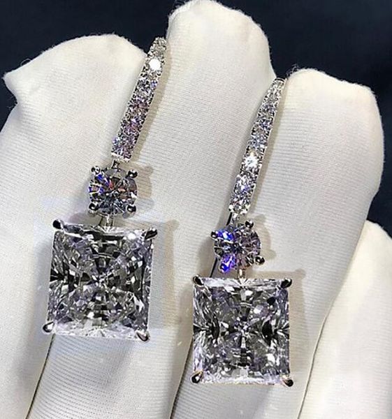 jewelry 925 sterling silver princess cut white z platinum plated cz diamond dangle earring women bridal hook earrings wjl3405
jewelry 925 sterling silver princess cut white z platinum plated cz diamond dangle earring women bridal hook earrings wjl3405