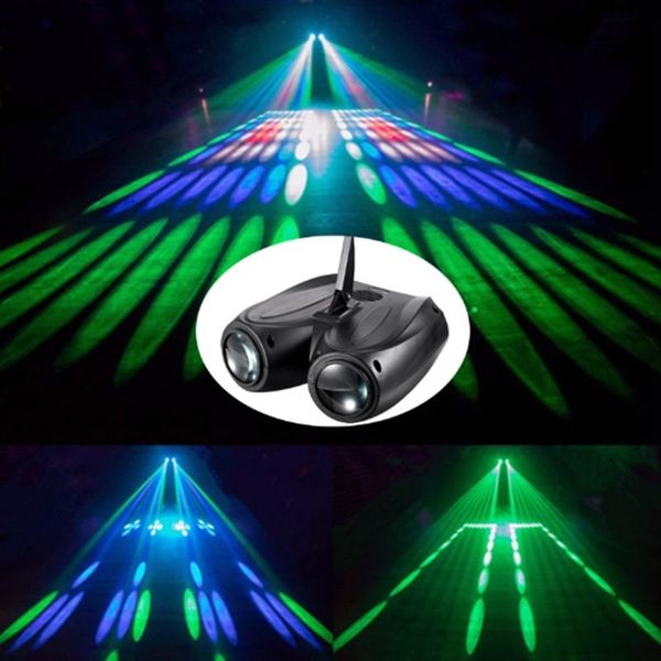 effects double/single head airship flash stage light effect 64/128 led voice control projector lamp for dj party ktv disco wedding club
effects double/single head airship flash stage light effect 64/128 led voice control projector lamp for dj party ktv disco wedding club