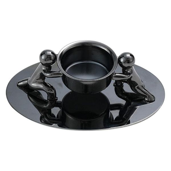 candle holders metal plate holder villain stand candlestick centerpieces for incense cones spa
candle holders metal plate holder villain stand candlestick centerpieces for incense cones spa
