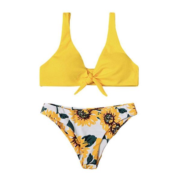 one-piece suits women bow sunflower stripe printed padded push-up bikini swimwear swimsuit bathing suit y98f
one-piece suits women bow sunflower stripe printed padded push-up bikini swimwear swimsuit bathing suit y98f