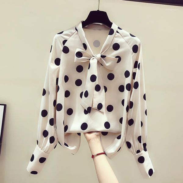 women's blouses & shirts women long sleeve streetwear slim fashion chiffon office lady v-neck elegant x024, White
women's blouses & shirts women long sleeve streetwear slim fashion chiffon office lady v-neck elegant x024, White