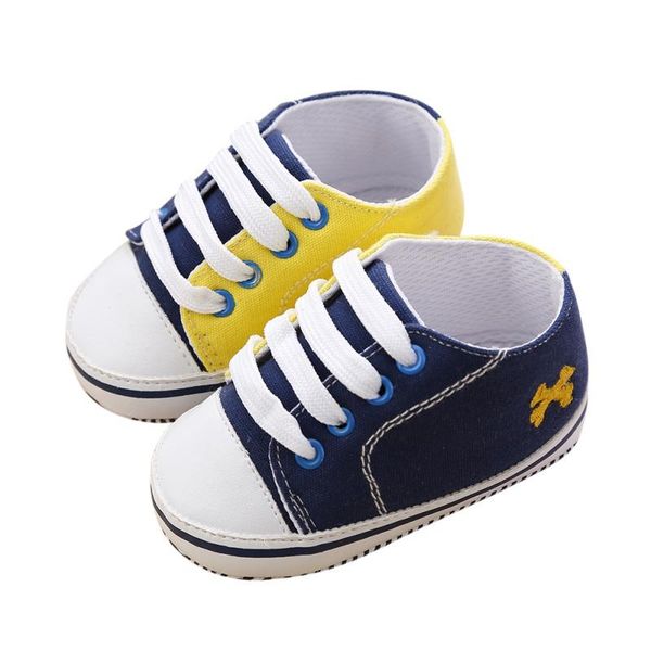 first walkers fashion candy mixed color baby shoes summer canvas t-tied lovely boys girls
first walkers fashion candy mixed color baby shoes summer canvas t-tied lovely boys girls