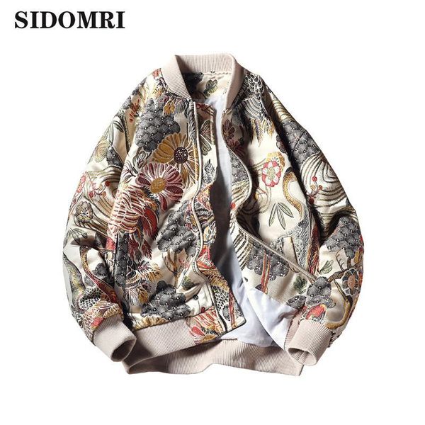 men's jackets collection chinese embroidery men jacket coat winter clothing fashion style for 5xl szf9, Black;brown
men's jackets collection chinese embroidery men jacket coat winter clothing fashion style for 5xl szf9, Black;brown