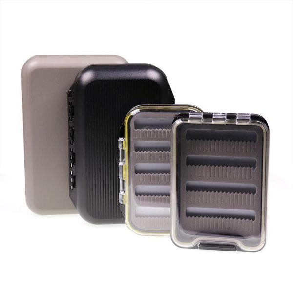 waterproof fishing box nymph dry streamer tube trout salmon flies hook accessory tackle accessories
waterproof fishing box nymph dry streamer tube trout salmon flies hook accessory tackle accessories