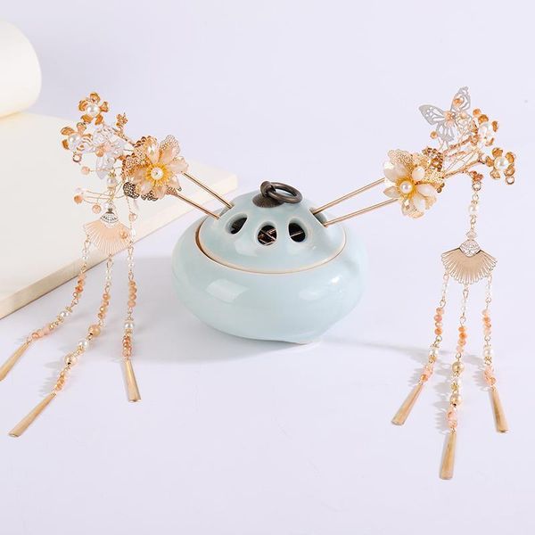 headdress chinese antique hair accessory set wedding xiu he fu long feng gua accessories1
headdress chinese antique hair accessory set wedding xiu he fu long feng gua accessories1