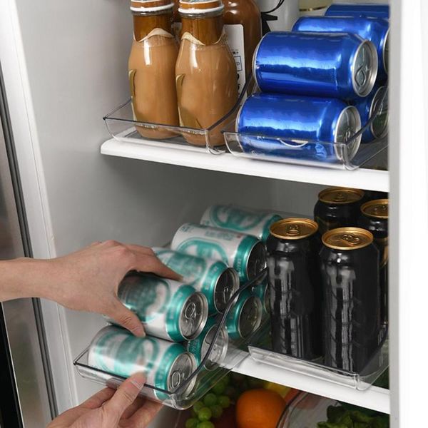 hooks & rails kitchen refrigerator storage box dispenser clear plastic drink holder for fridge cabinets
hooks & rails kitchen refrigerator storage box dispenser clear plastic drink holder for fridge cabinets