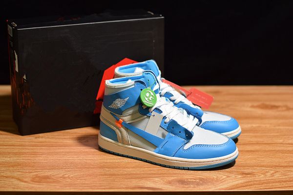basketball shoes jumpman 1 unc powder blue-colorway snkrs white underlay with stitched blue overlays genuine leather sneakers ship original
basketball shoes jumpman 1 unc powder blue-colorway snkrs white underlay with stitched blue overlays genuine leather sneakers ship original