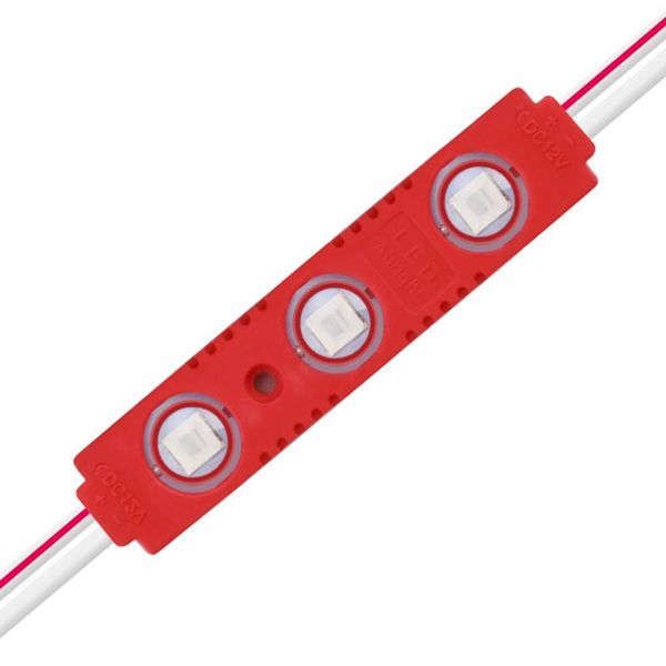 module 5054 smd 3leds dc 12v ip65 waterproof injection lens for advertising light box showcase modules led
module 5054 smd 3leds dc 12v ip65 waterproof injection lens for advertising light box showcase modules led