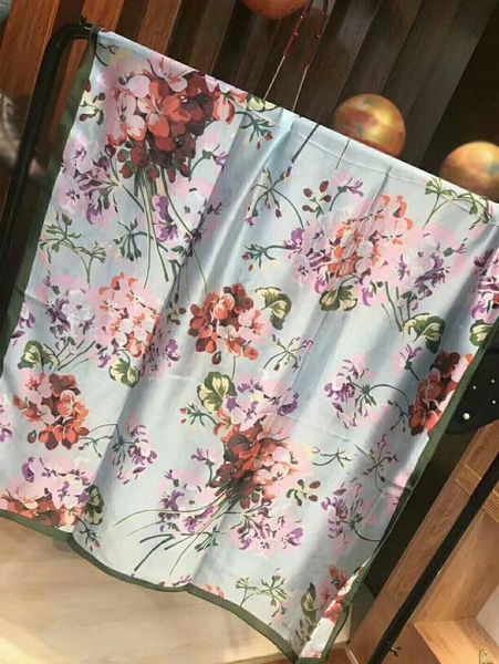 scarves 2021 fashion autumn and winter brand silk timeless classic, super long shawl women's soft, Blue;gray
scarves 2021 fashion autumn and winter brand silk timeless classic, super long shawl women's soft, Blue;gray