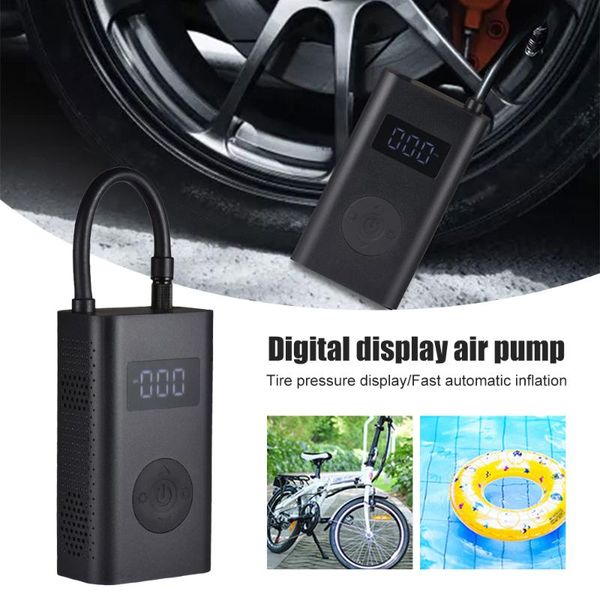 car air compressor inflator pump lamp for motorcycle bicycle tire inflatable wireless electric
car air compressor inflator pump lamp for motorcycle bicycle tire inflatable wireless electric